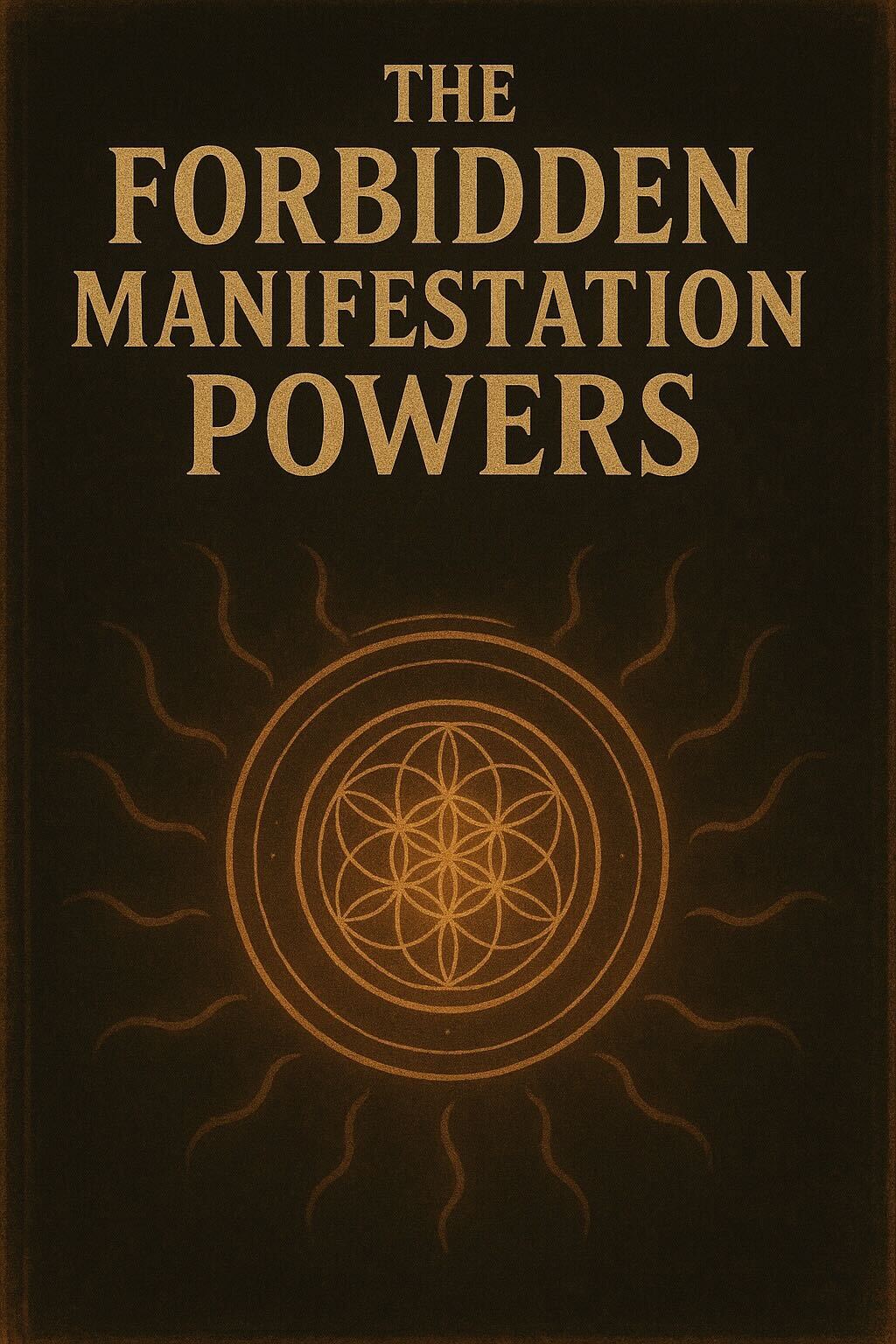 Manifestation Subliminals