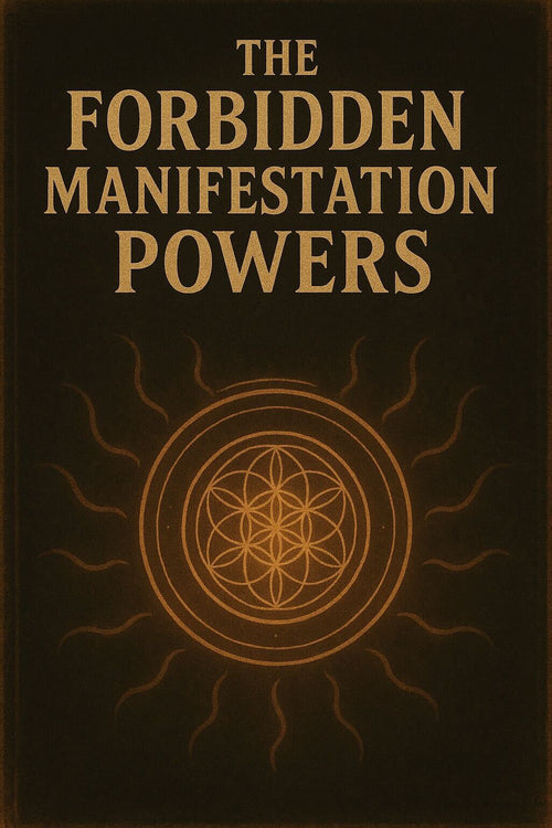 Manifestation Subliminals