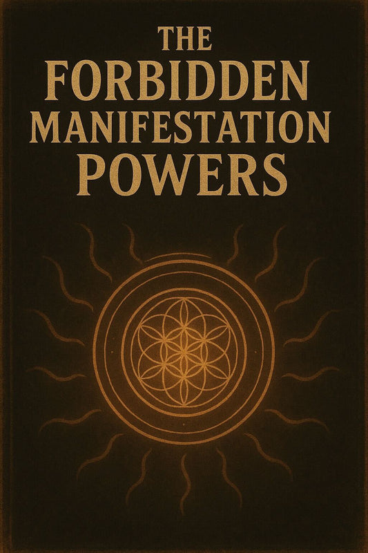 Manifestation Subliminals