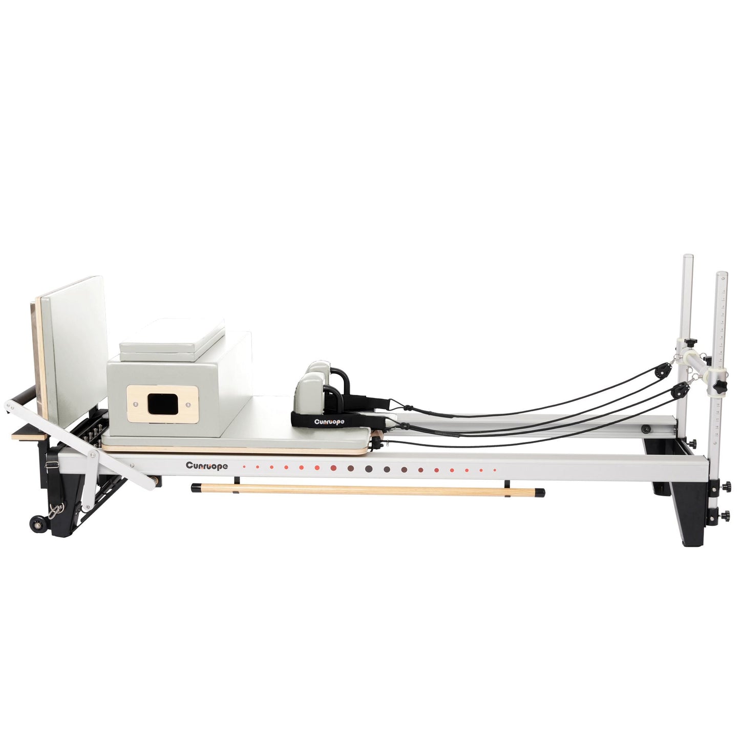 Cunruope A2 Reformer - A2
