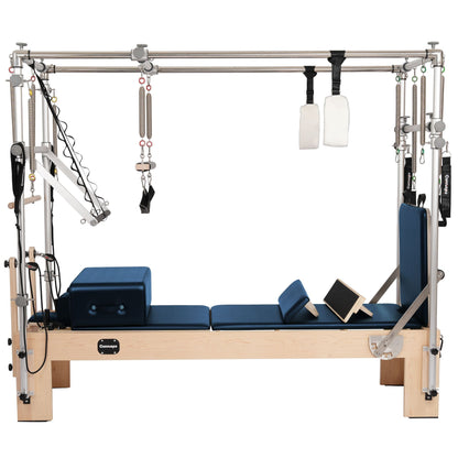 Cunruope M2 Cadillac Reformer Combo Plus - CR-1