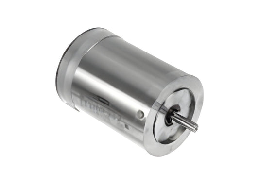Marathon Leeson AC Motor 3/4 hp 1725 rpm Three Phase 208-230/460 Voltage Rating - 117272.00