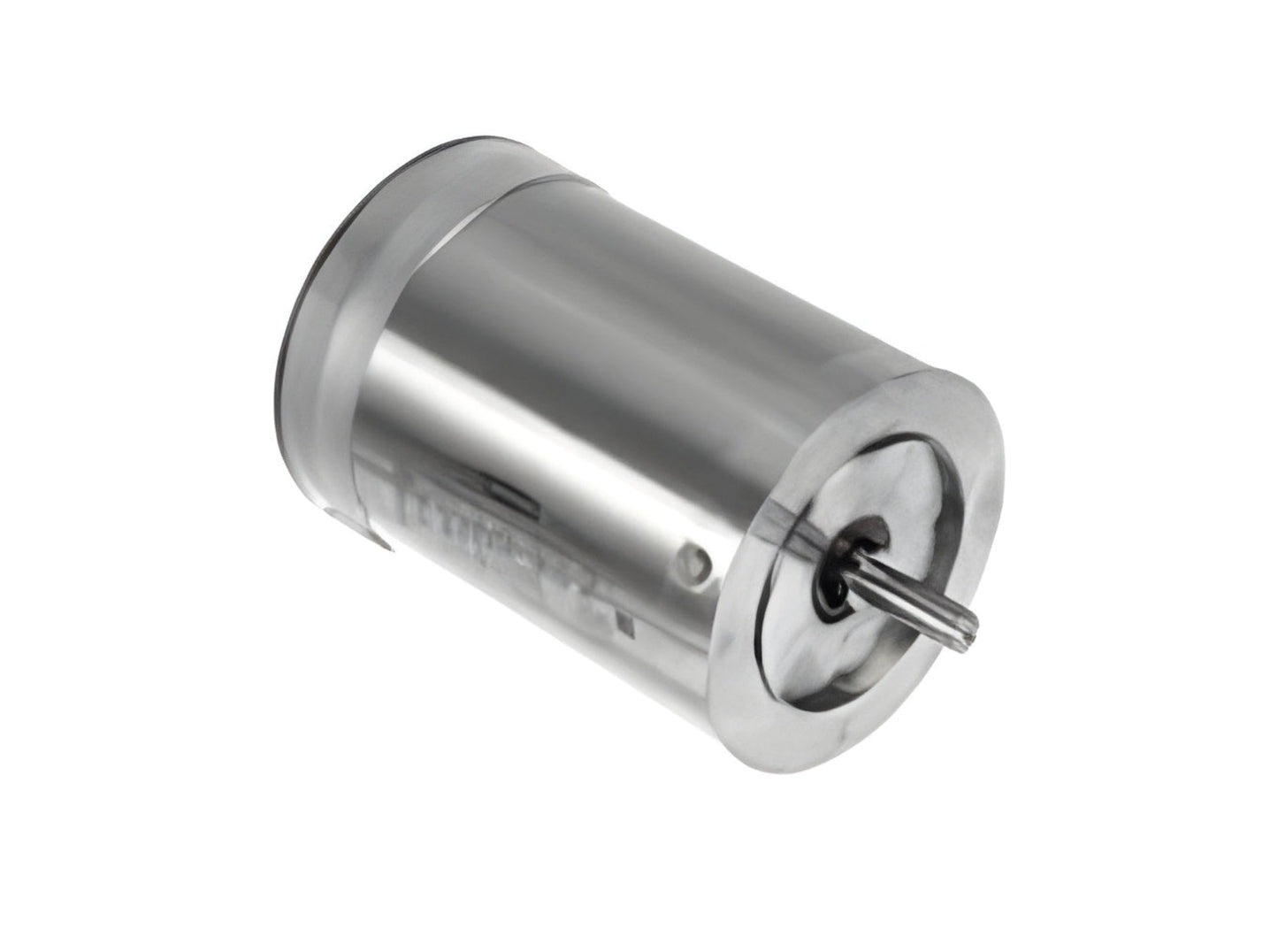 Marathon Leeson AC Motor 3/4 hp 1725 rpm Three Phase 208-230/460 Voltage Rating - 117272.00