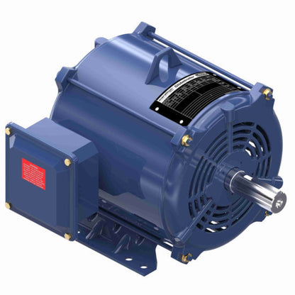 Marathon Regal Rexnord 3HP 3PH 1770RPM 460V - Y468B