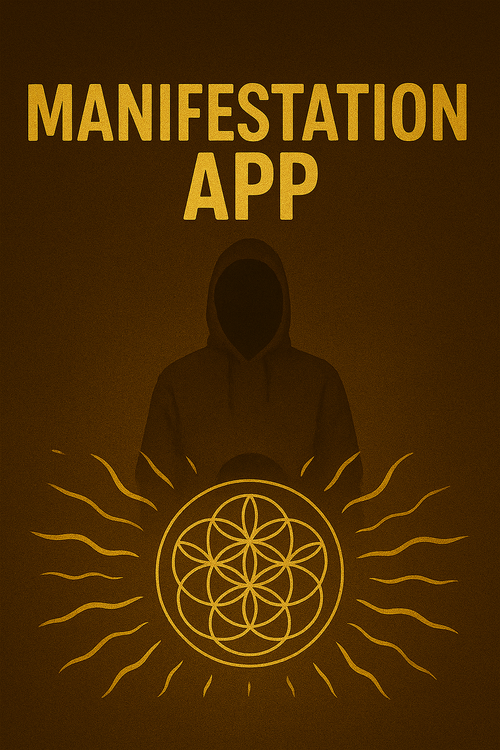 Manifestation App + VIP Guided Meditations