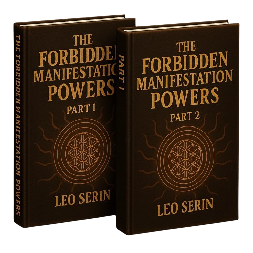 The Forbidden Manifestation Powers (Part 1 + Part 2)