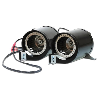 Empire Twin Blower - FBB21