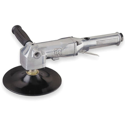 Ingersoll Rand 7 Heavy Duty Air Angle Sander 0.50 Hp - G008620344