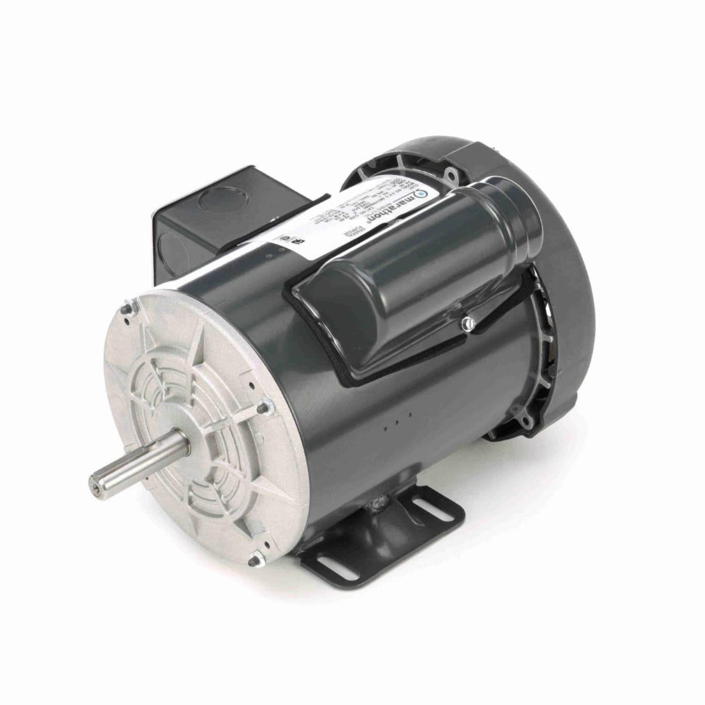 Marathon MG356 General Purpose Motor TEFC 56C17F5308 - MG356