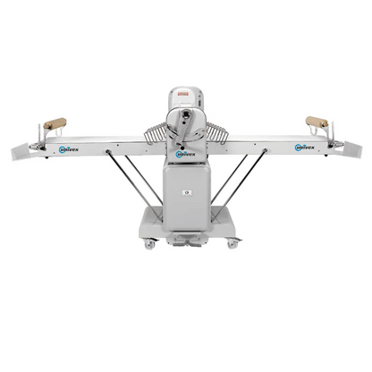 Univex SFG 600 TMM Reversible Dough Sheeter - UVSFG600TMM