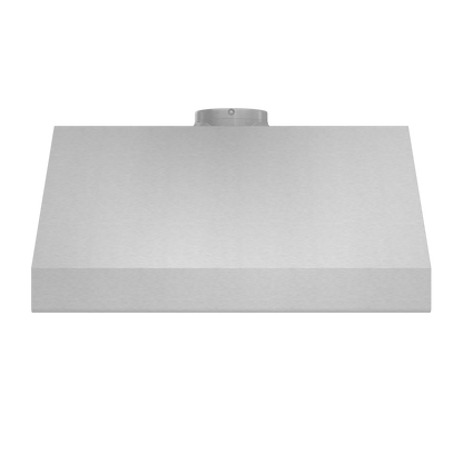 Thor Kitchen 36 Inch Pro Under Cabinet/Wall Mounted Range Hood – Model TUCH3618