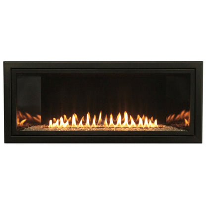 Empire Liner with Burner Cover for VFLB36 - VBP36LKR