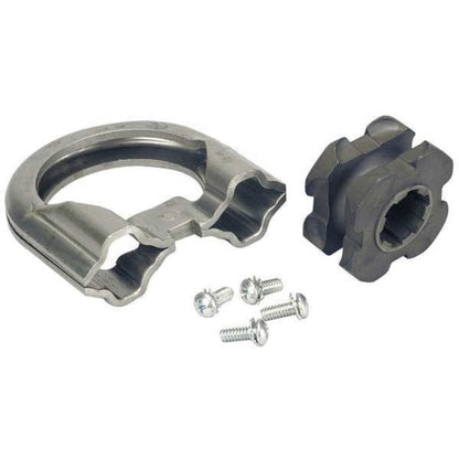 Ingersoll Rand Chain Wheel Kit, for 2NY36-2NY74 - 1761836059286_565