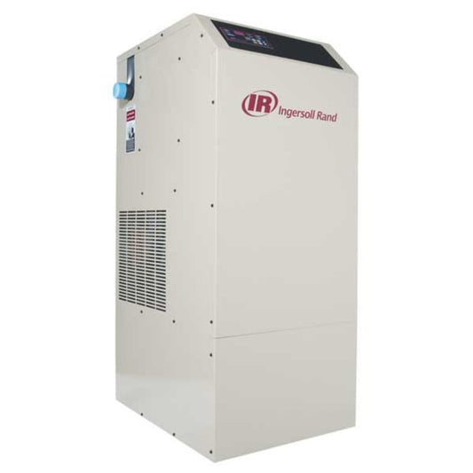 Ingersoll Rand Compressed Air Dryer, 300 CFM, 60 HP, 460V - 1761765918490_292