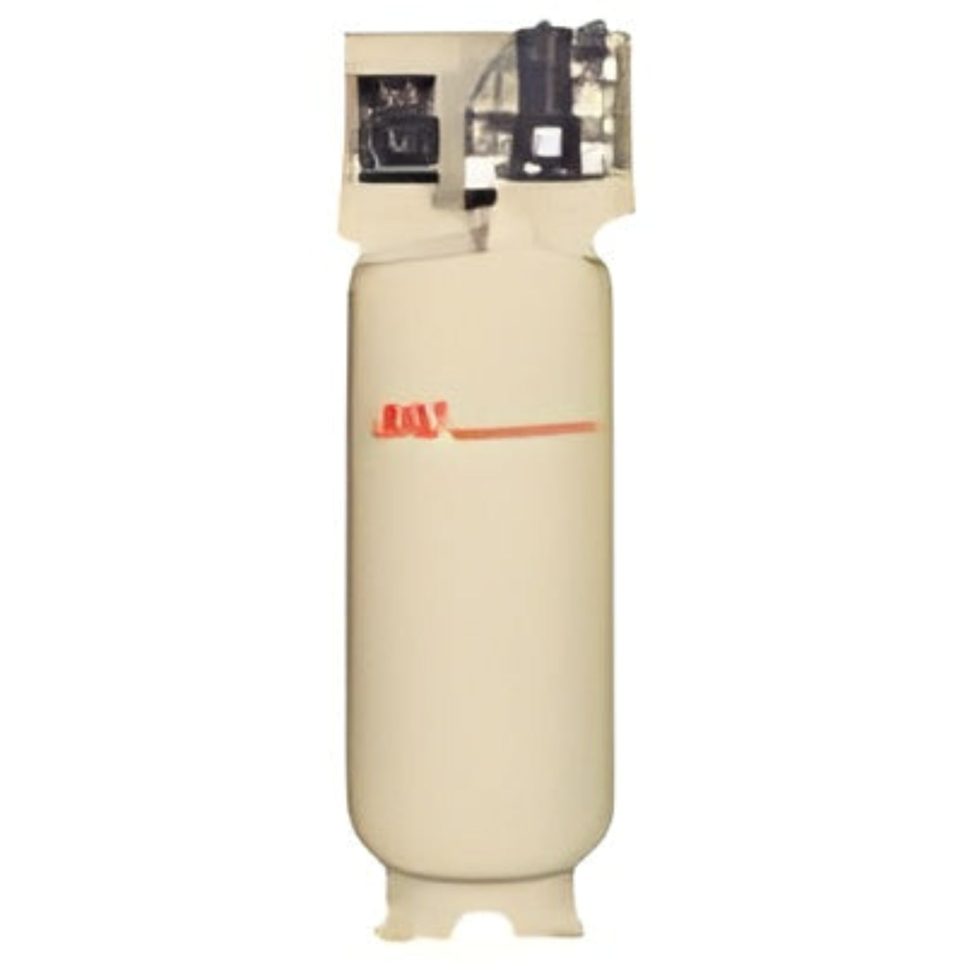 Ingersoll Rand Electric Air Compressor, 5 hp, 2 Stage - G2426672