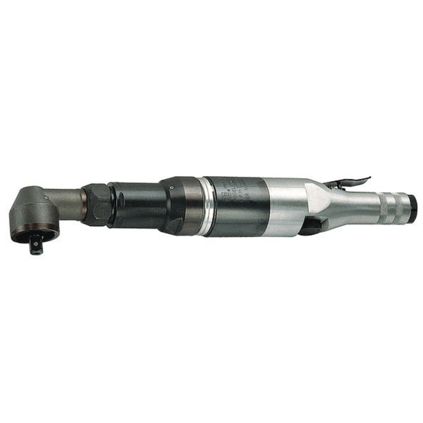 Ingersoll Rand Handheld Stall Angle Air Nutrunner, 300 RPM, Lever Start - G3782401
