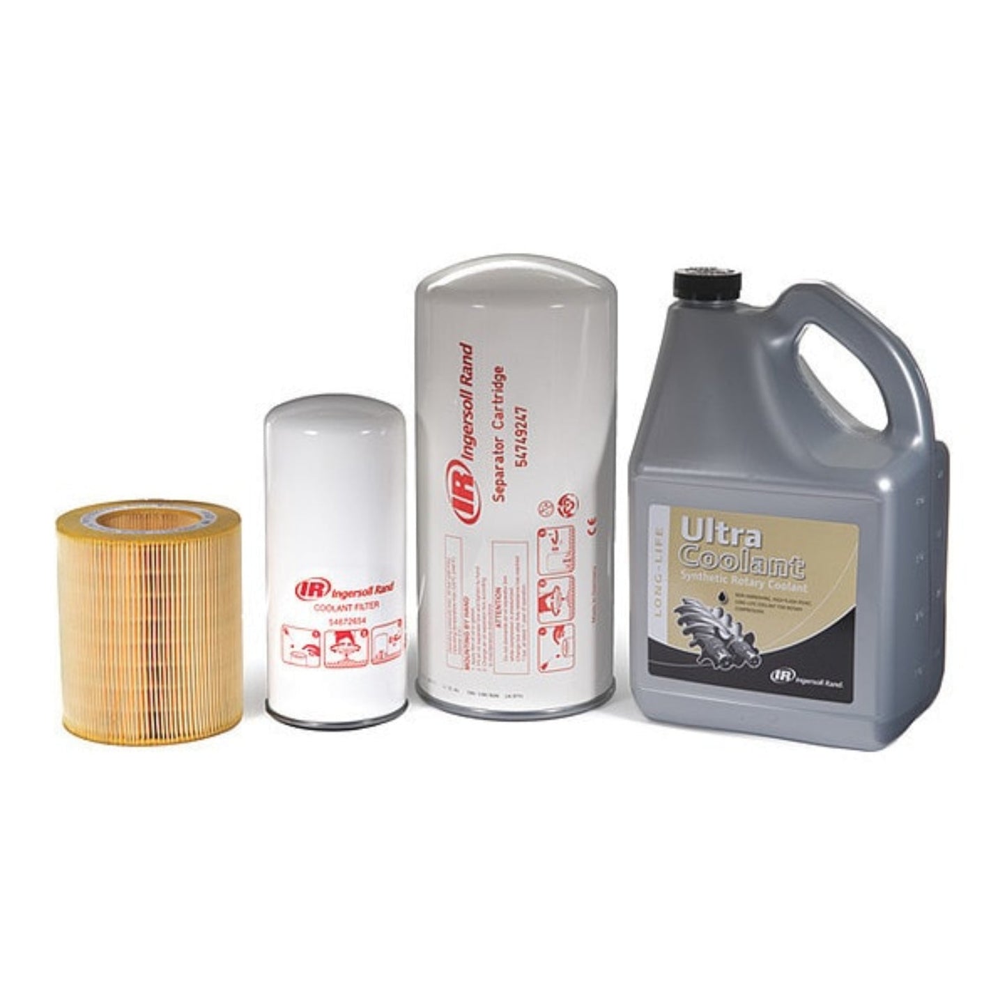 Ingersoll Rand Maintenance Kit, Oil Filter - G1177635