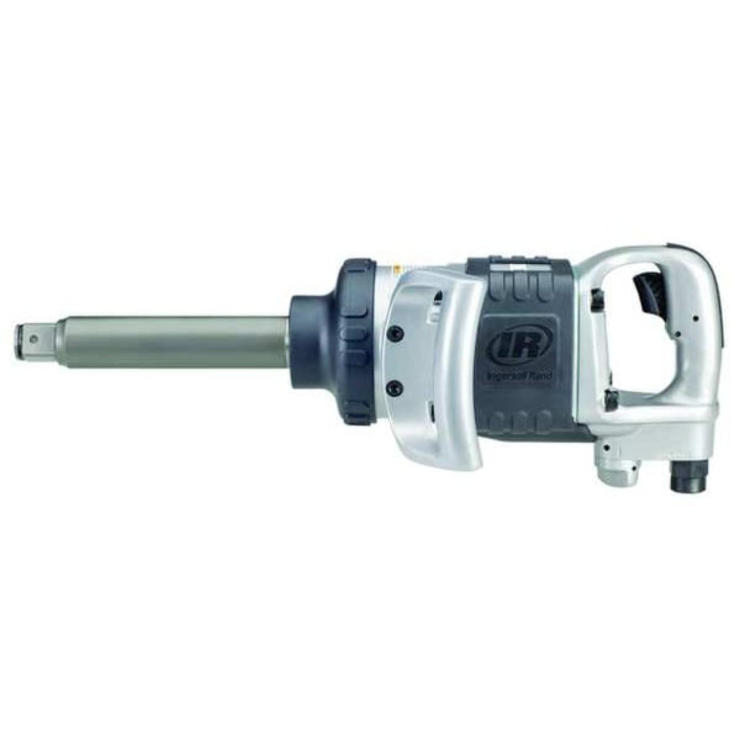 Ingersoll Rand 1" Air Impact Wrench, Heavy Duty, 6" Extended Anvil - G3408352