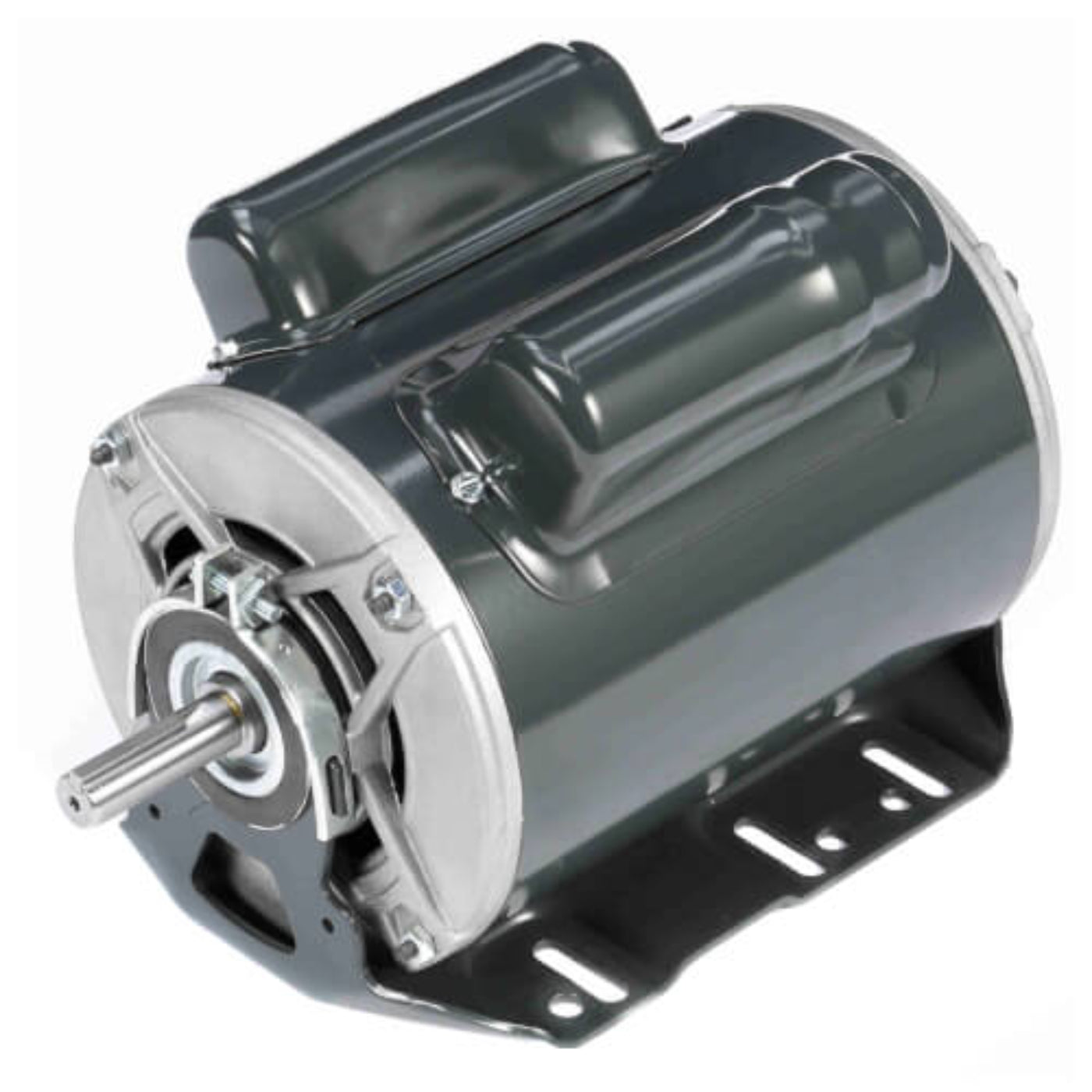Marathon Motors C1160 General Purpose Motor 1.5 HP 1725 RPM 1 PH 115/208-230V - C1160