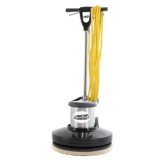 CleanFreak 20 inch Rotary Floor Buffer - 20FB-2 Model - CPL-20FB-2