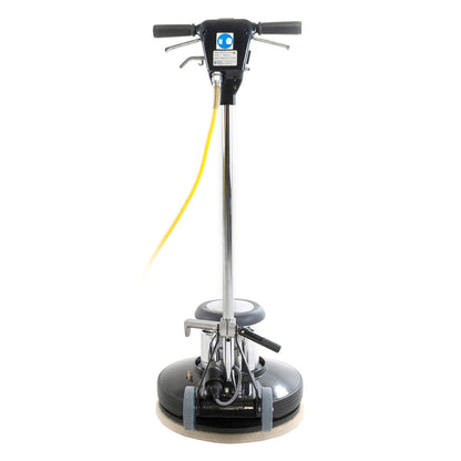 CleanFreak 20 inch Rotary Floor Buffer - 20FB-2 Model - CPL-20FB-2