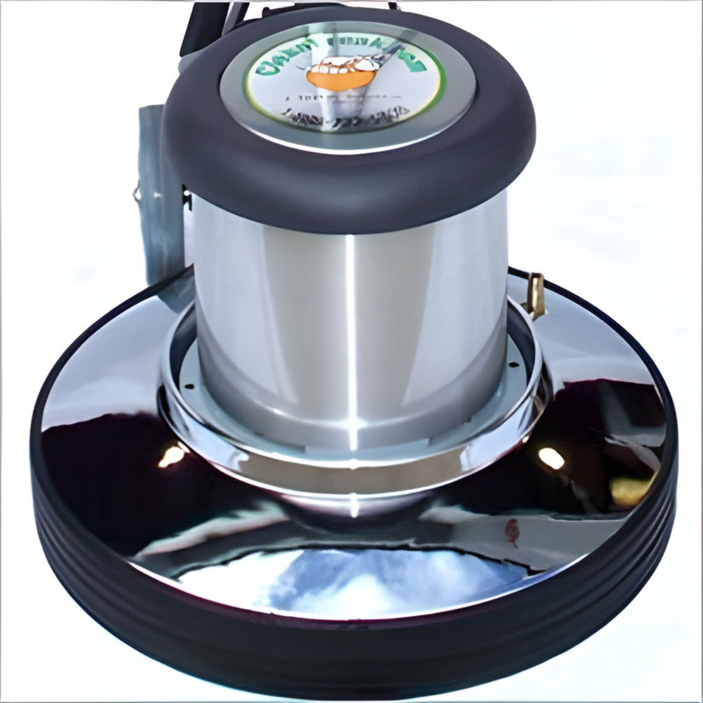 20” Low Speed Floor Buffing Polisher - CPL-20FB