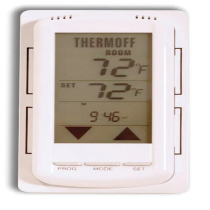 Empire Touchscreen Remote (Programmable)  - FRBTPS