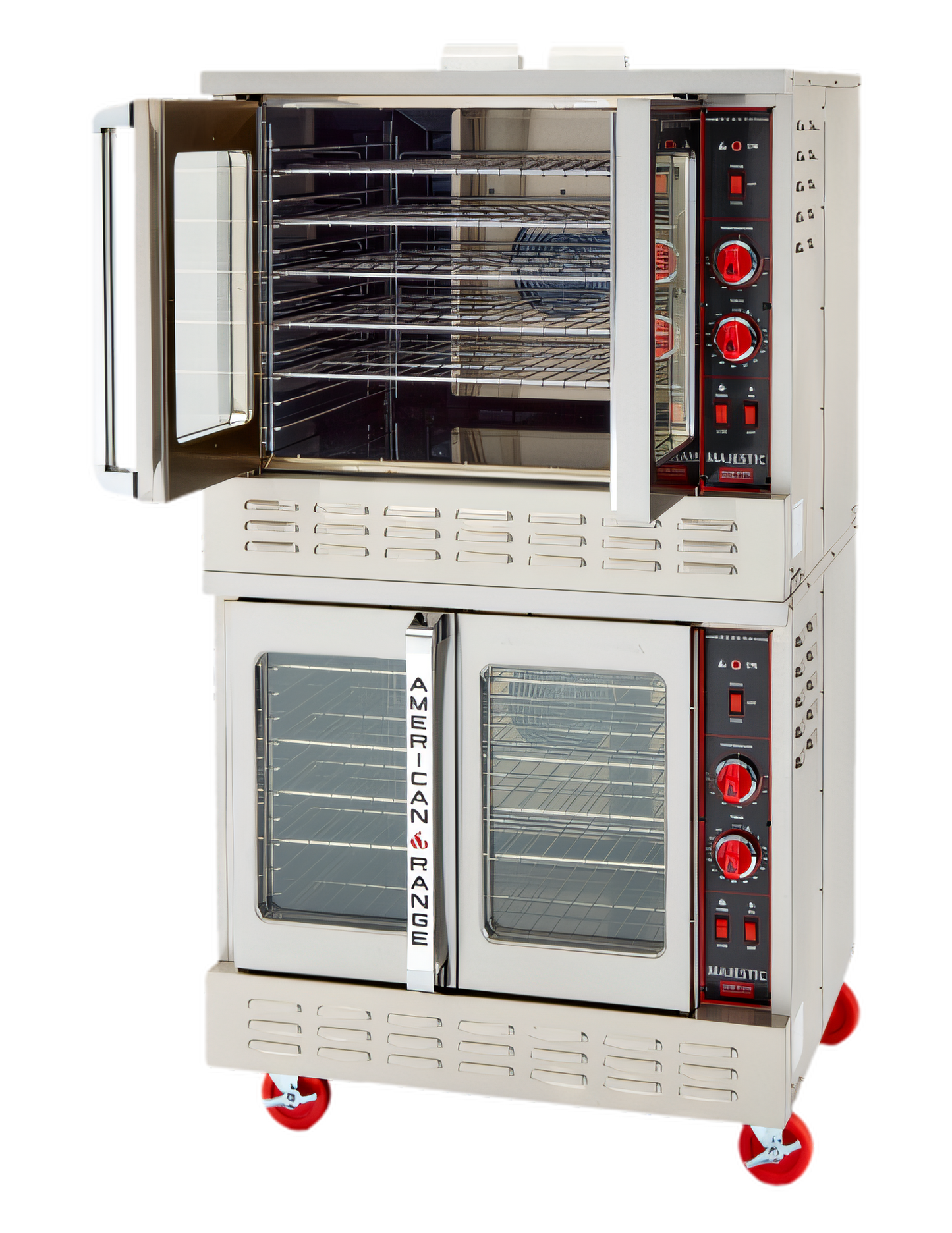 American Range Convection Ovens - M-2