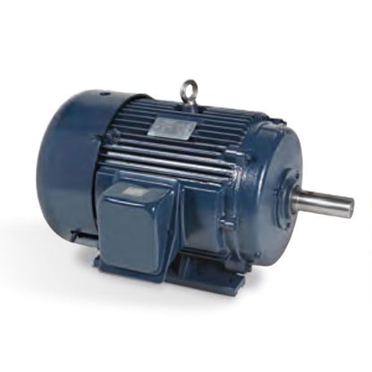 Marathon GT1013A 5HP 1750RPM 3-Phase 184T TEFC Motor Replacement - GT1013A