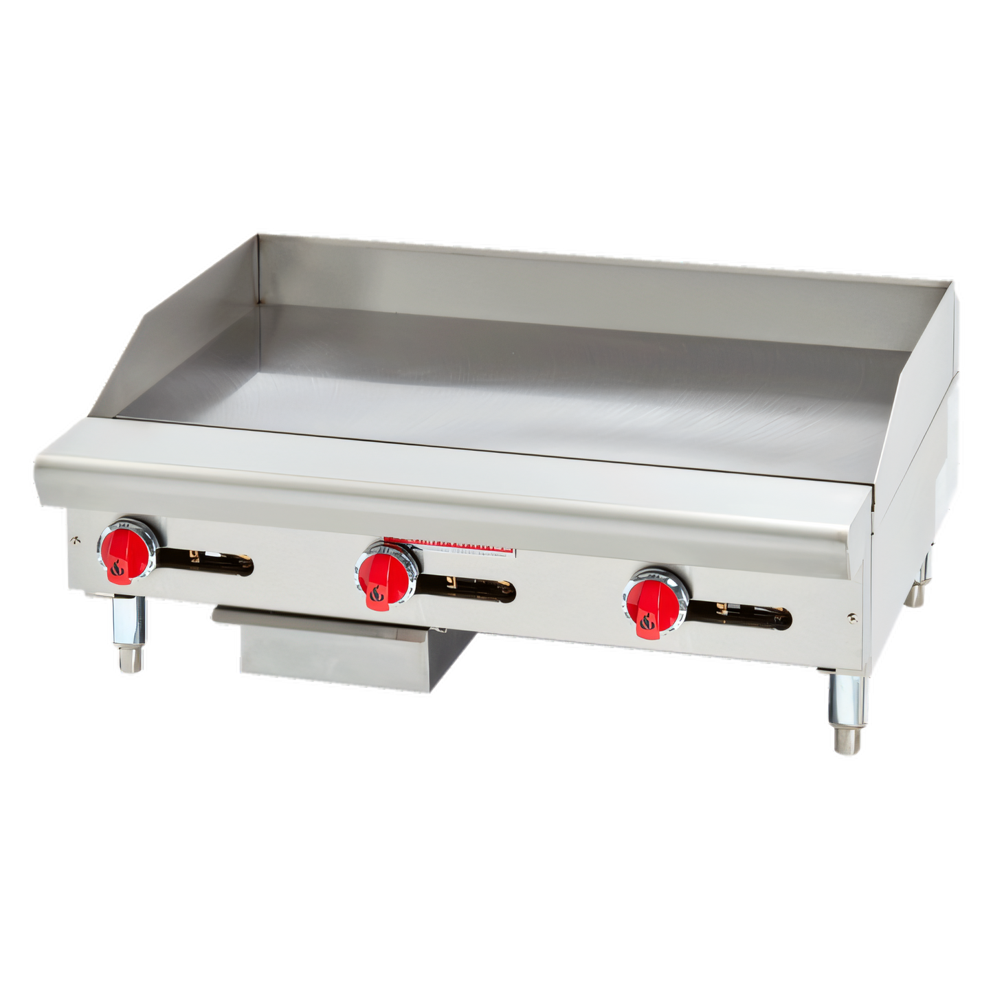 American Range Gas Griddles - ARSMG-60
