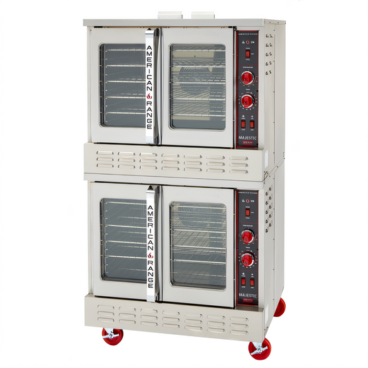 American Range Convection Ovens - MSD-2HE