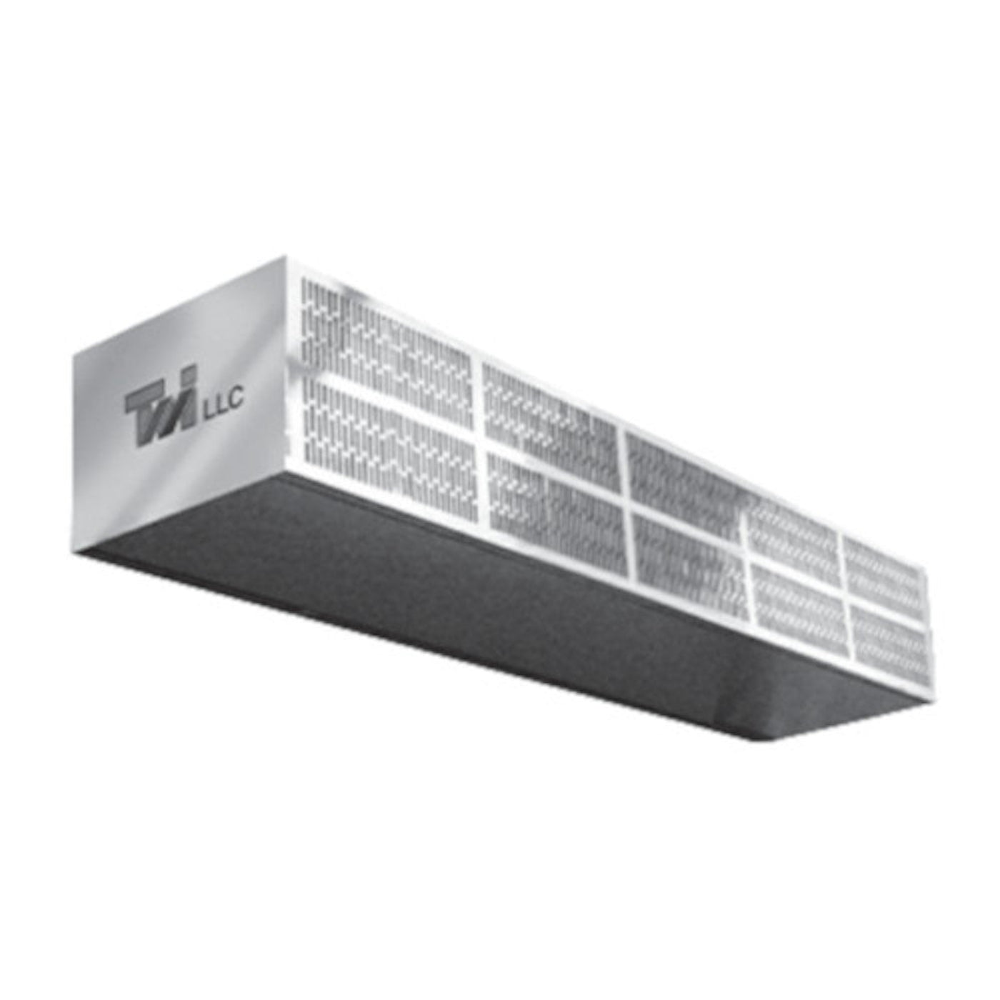 Curtron S-LP-48-1-EH 49" Low Profile Air Curtain - CUSLP481EH