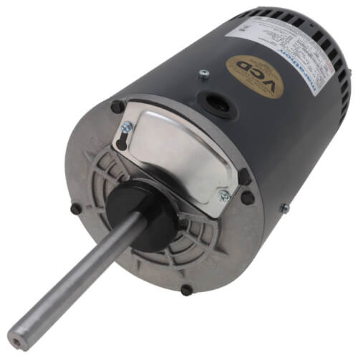Marathon Regal Rexnord X509 2HP 208-230/460V 1140RPM Motor - X509